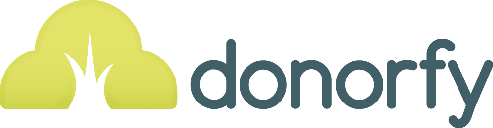 Donorfy