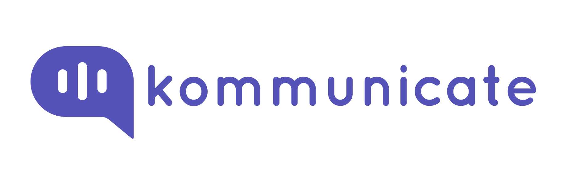 kommunicate