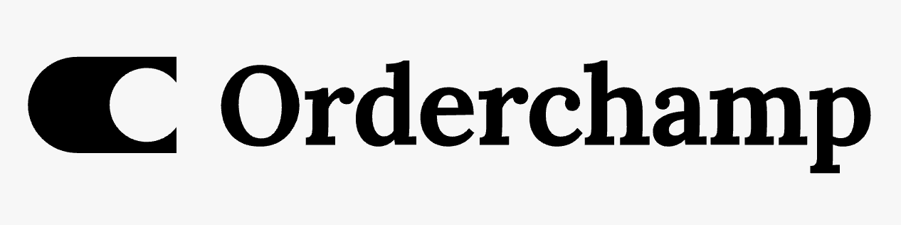 Orderchamp