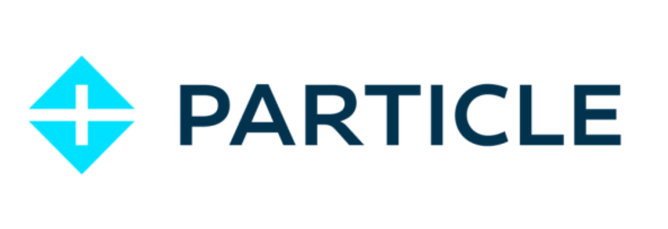 Particle.io