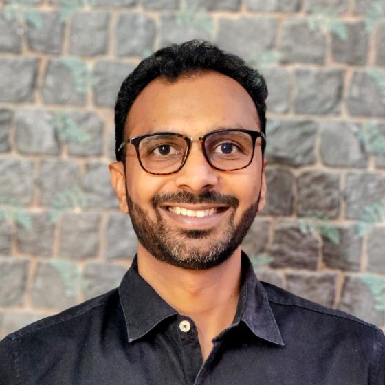 Ankit Jain